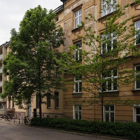 City Of The Kings-Camomile Apartment Kraków Exteriör bild